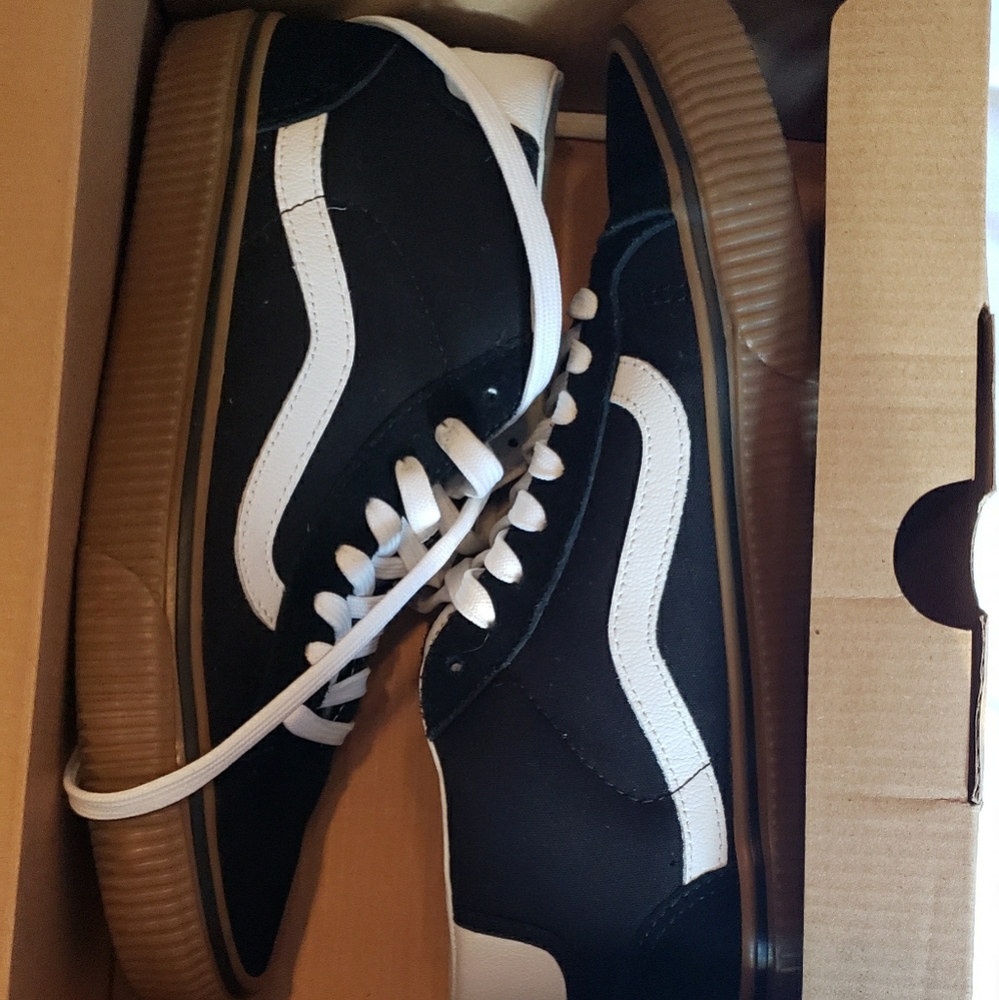 Vans Mid Skool 37